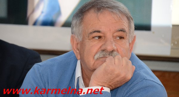גדעון סער פותח מטה הליכוד בכרמל
